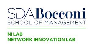 SDA Bocconi, School of Management. NI Lab, Network Innovation Lab