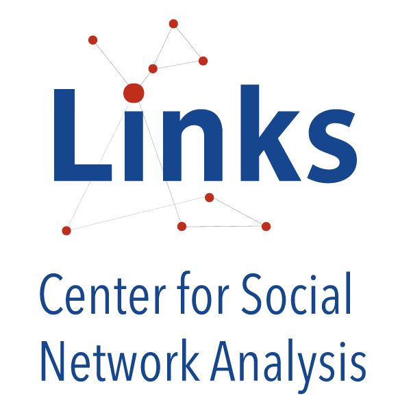 Links Center for Social Network Analysis